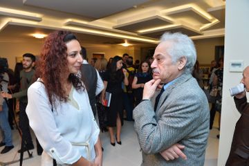 Tağı Tağıyevin əsərlərinin ekspozisiyası keçiriləcək - FOTO