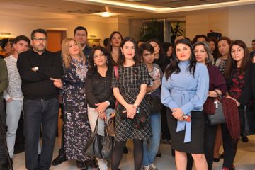 Tağı Tağıyevin əsərlərinin ekspozisiyası keçiriləcək - FOTO