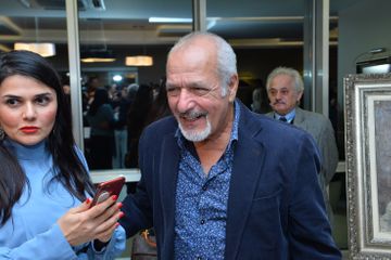 Tağı Tağıyevin əsərlərinin ekspozisiyası keçiriləcək - FOTO