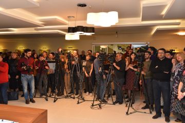Tağı Tağıyevin əsərlərinin ekspozisiyası keçiriləcək - FOTO