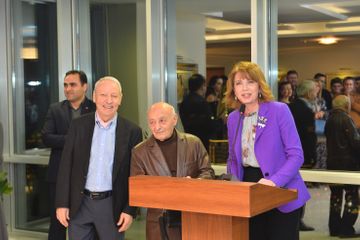 Tağı Tağıyevin əsərlərinin ekspozisiyası keçiriləcək - FOTO