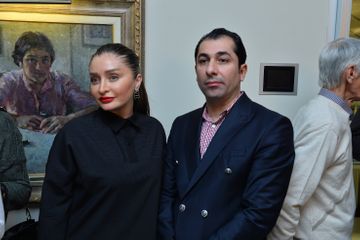 Tağı Tağıyevin əsərlərinin ekspozisiyası keçiriləcək - FOTO
