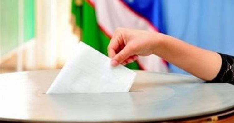 В Узбекистане пройдут очередные выборы в парламент
