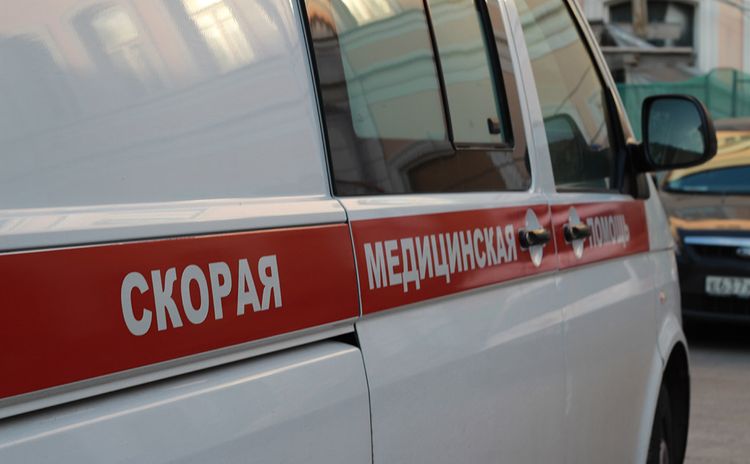В Пермском крае РФ 10 человек отравились неизвестным веществом