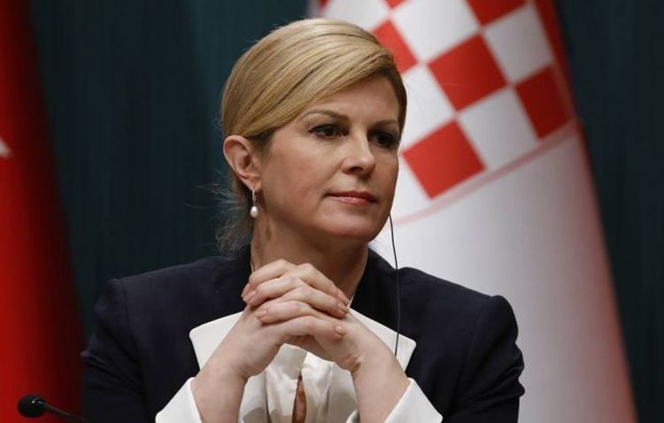 Bu gün Xorvatiyada prezident seçkiləri keçirilir
