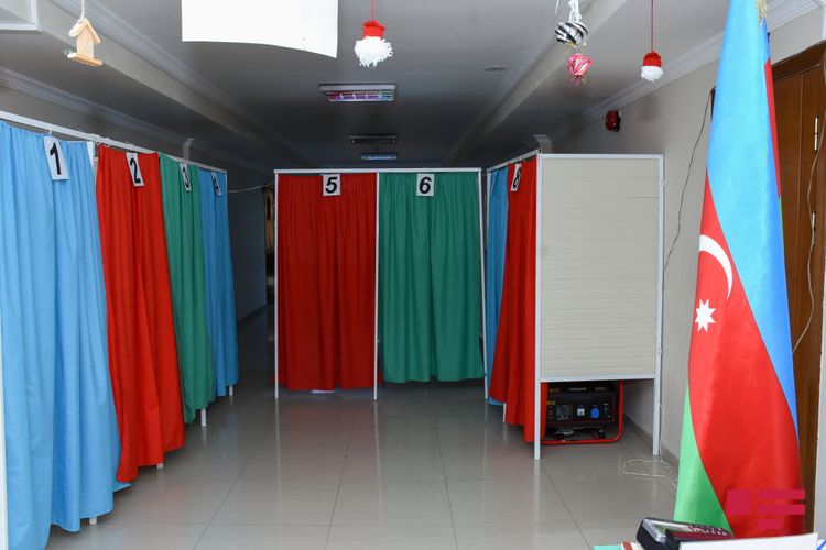 В муниципальных выборах примут участие 41 462 кандидата