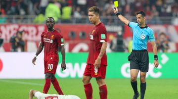 “Liverpul” ilk dəfə dünya çempionu olub - FOTOSESSİYA - VİDEO