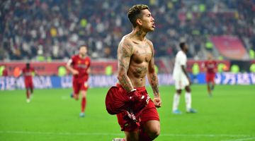 “Liverpul” ilk dəfə dünya çempionu olub - FOTOSESSİYA - VİDEO