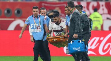 “Liverpul” ilk dəfə dünya çempionu olub - FOTOSESSİYA - VİDEO