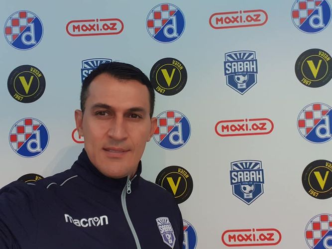 Saşa Yunisoğlu: “Onları udmasaq, gərək Azərbaycanda futbolu birdəfəlik “bağlayaq” - MÜSAHİBƏ