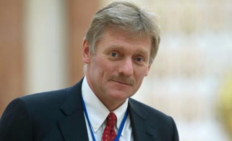 Kreml: ABŞ-ın "Şimal axını-2"yə sanksiya tətbiq etməsini cavabsız qoymayacağıq