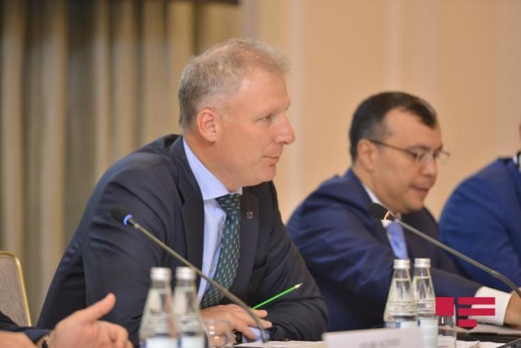 Jankauskas: “Dialogue on security issues should be held at least once per year”