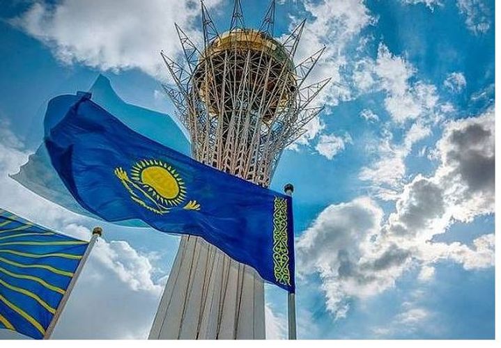 Обновленная концепция Казахстана представлена президенту Токаеву