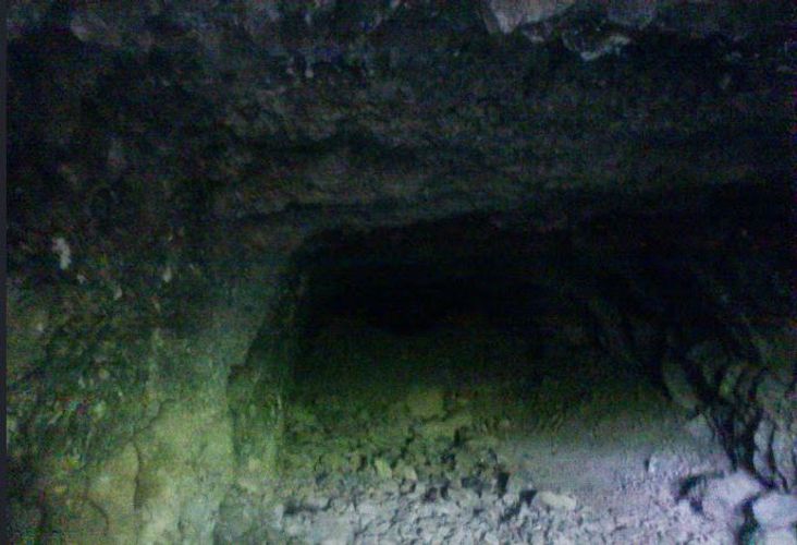 В Индонезии три студента погибли при затоплении пещеры