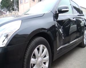 Astarada avtoxuliqanlıq edən şəxs qəza törədib