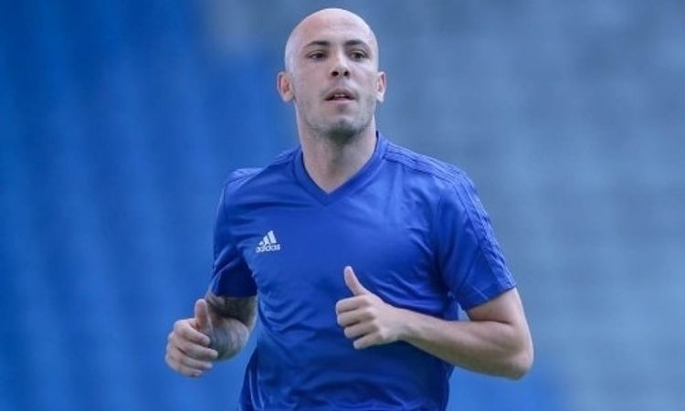 Riçard Almeyda: “Qarabağ”dan ayrılmışam” - MÜSAHİBƏ
