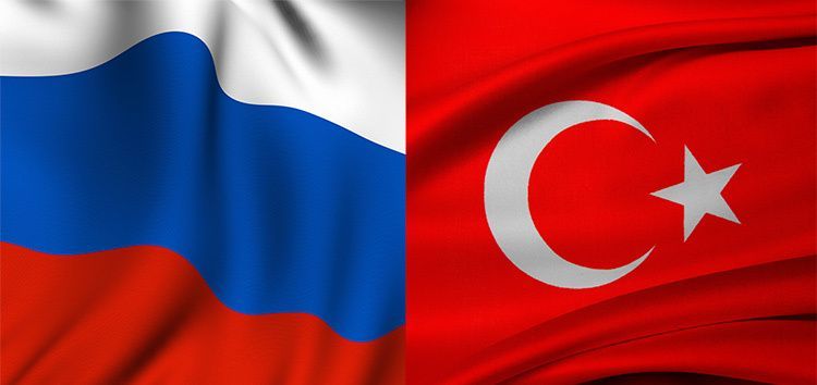 В Москве прошли российско-турецкие консультации по Ливии