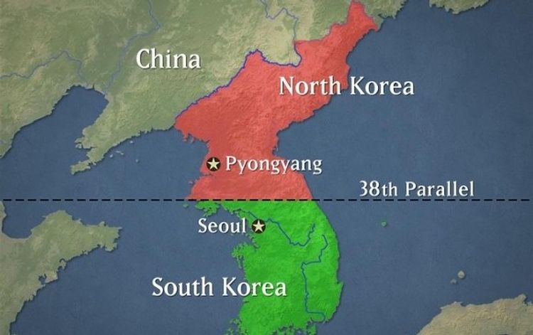 Китай, Япония и Южная Корея обсудили денуклеаризацию КНДР
