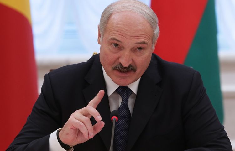 Lukaşenko: “Qərb və NATO Rusiyanın Belarusun suverenliyini pozmaq cəhdlərinə dözə bilməz”