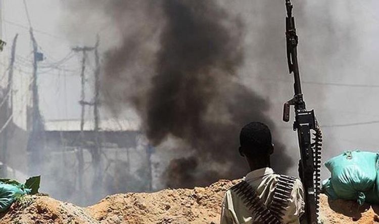 В Нигерии при нападении боевиков на блокпост погибли два человека