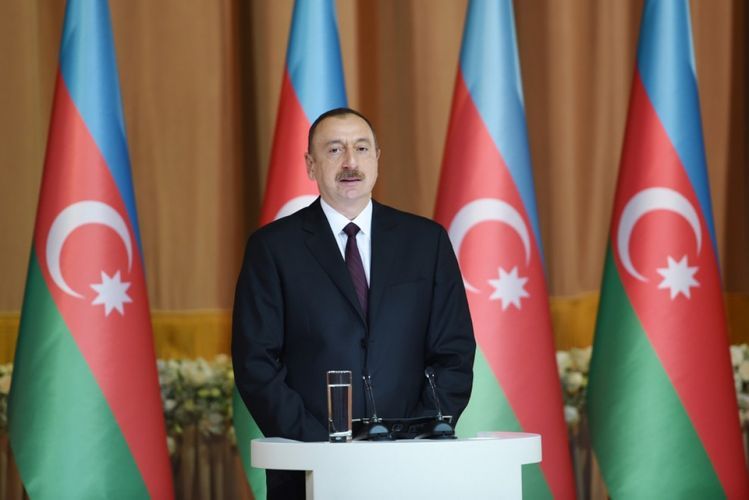 King of Jordan congratulates Azerbaijani President
