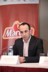“Mərcan” məhsullarına yenilənmiş “Halallıq” və “ISO 22000” sertifikatları təqdim olunub