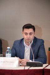 “Mərcan” məhsullarına yenilənmiş “Halallıq” və “ISO 22000” sertifikatları təqdim olunub