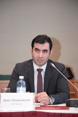 “Mərcan” məhsullarına yenilənmiş “Halallıq” və “ISO 22000” sertifikatları təqdim olunub