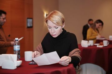 “Mərcan” məhsullarına yenilənmiş “Halallıq” və “ISO 22000” sertifikatları təqdim olunub