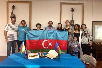 “ASAN Radio”nun fəaliyyətə başlamasından 4 il ötür