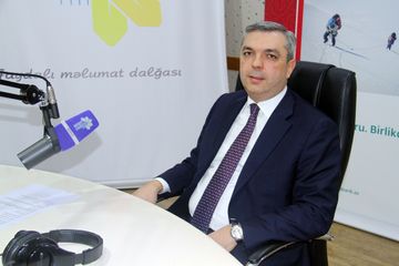 “ASAN Radio”nun fəaliyyətə başlamasından 4 il ötür