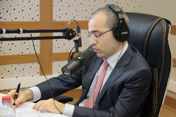 “ASAN Radio”nun fəaliyyətə başlamasından 4 il ötür