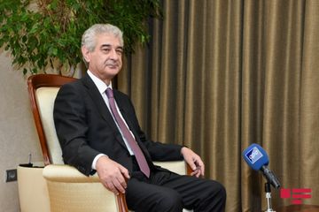 Əli Əhmədov: "İlham Əliyev artıq dünya miqyasında tanınan və hörmət edilən liderdir" - MÜSAHİBƏ - VİDEO