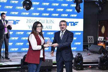 Atçılıq Federasiyası 2019-cu ilə yekun vurub