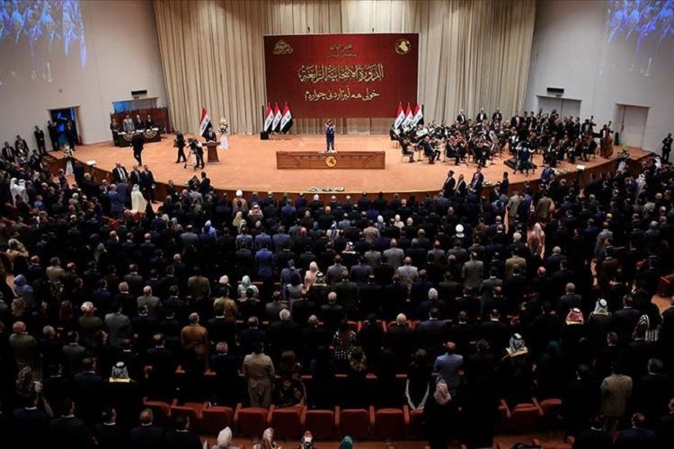 İraq parlamenti yeni seçki qanununu qəbul edib