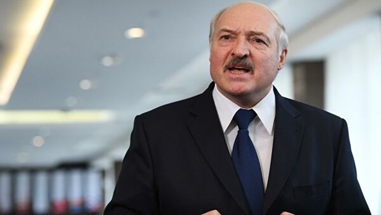 Лукашенко заявил о готовности «забрать» две трубы «Дружбы»