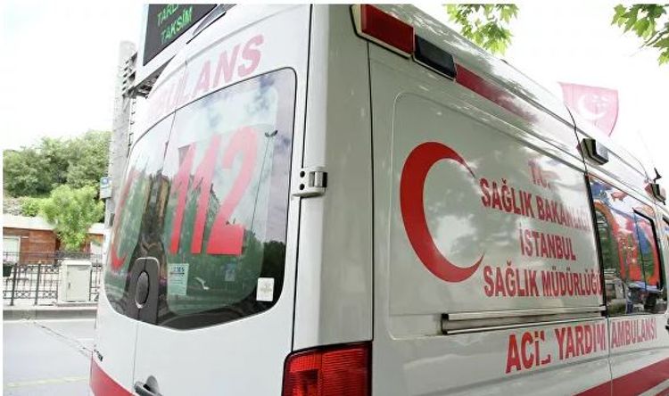 В Турции более 20 человек пострадали при ДТП с автобусом