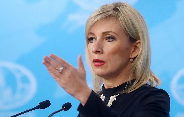 Maria Zakharova: "Poland can’t stop linking history to its current ties with Russia"