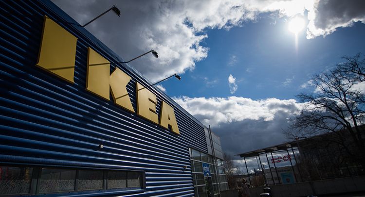 Ikea to spend $110 mln on migrant labour integration