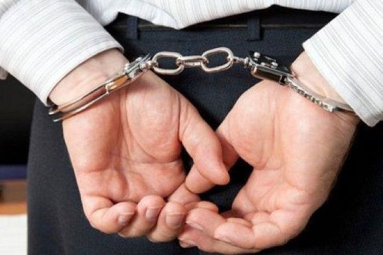 Member of district election commission arrested in Azerbaijan