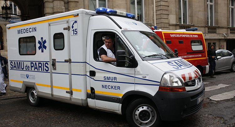 At least 19 hospitalised in France due to carbon monoxide poisoning