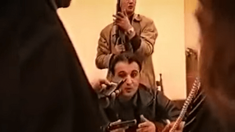 Ermənistan parlamentində 1999-cu ildə baş vermiş terror aktı ilə bağlı cinayət işinə yenidən baxılır