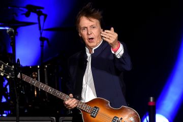 Onilliyin ən zəngin musiqiçilərinin reytinqi açıqlanıb - TOP-10 - FOTO
