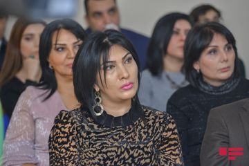 Kulis.az-ın təsis etdiyi ədəbiyyat mükafatları təqdim olunub - FOTO