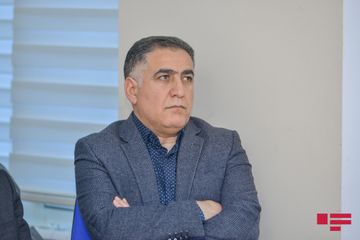 Kulis.az-ın təsis etdiyi ədəbiyyat mükafatları təqdim olunub - FOTO