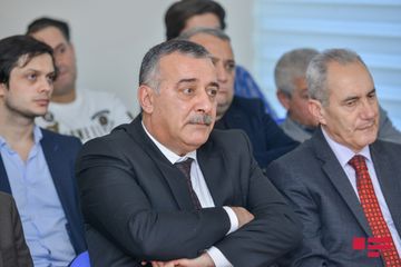 Kulis.az-ın təsis etdiyi ədəbiyyat mükafatları təqdim olunub - FOTO