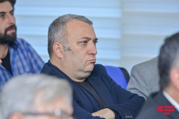 Kulis.az-ın təsis etdiyi ədəbiyyat mükafatları təqdim olunub - FOTO
