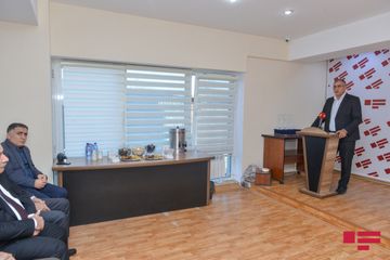 Kulis.az-ın təsis etdiyi ədəbiyyat mükafatları təqdim olunub - FOTO