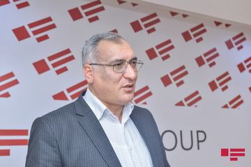 Kulis.az-ın təsis etdiyi ədəbiyyat mükafatları təqdim olunub - FOTO