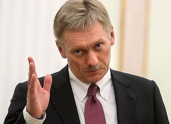 Кремль: Вряд ли подобие «нормандского формата» поможет наладить отношения России и Грузии